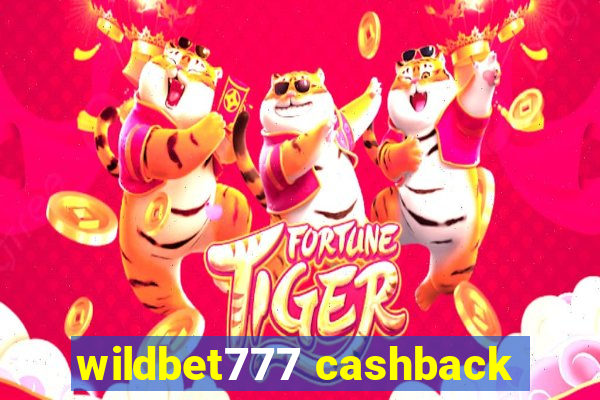 wildbet777 cashback