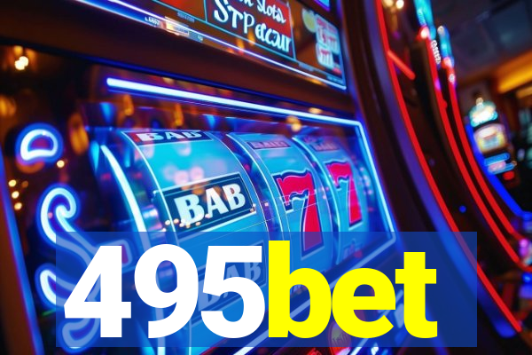 495bet