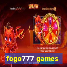 fogo777 games