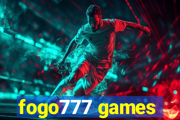 fogo777 games