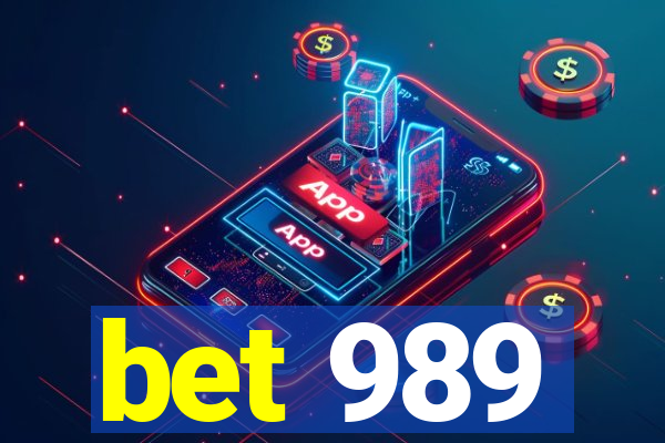 bet 989