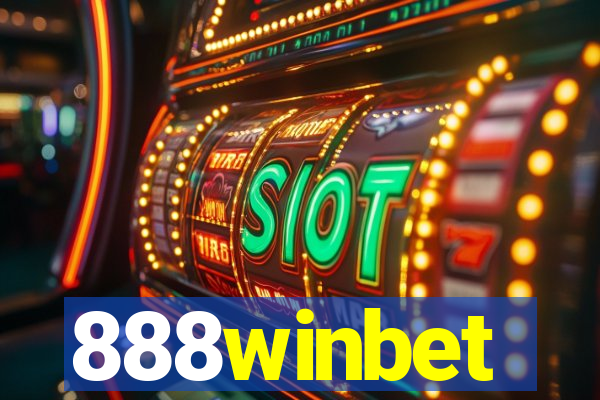 888winbet