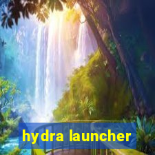 hydra launcher