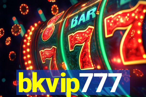 bkvip777