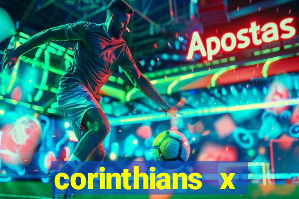 corinthians x cruzeiro ao vivo e gratis