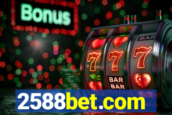 2588bet.com