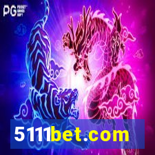 5111bet.com