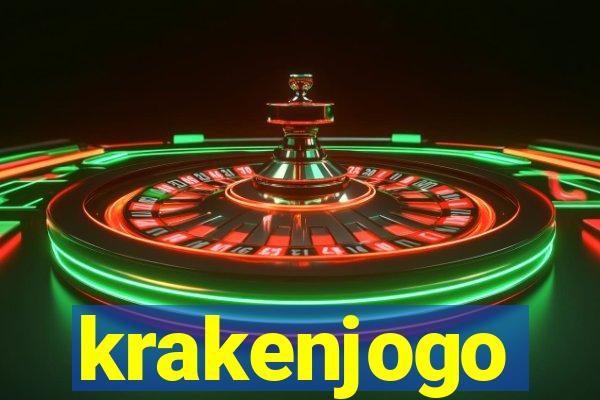 krakenjogo