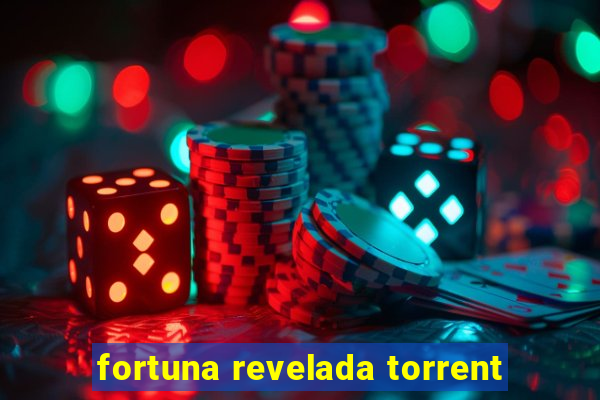 fortuna revelada torrent