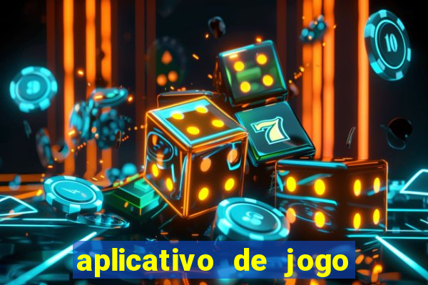 aplicativo de jogo big win