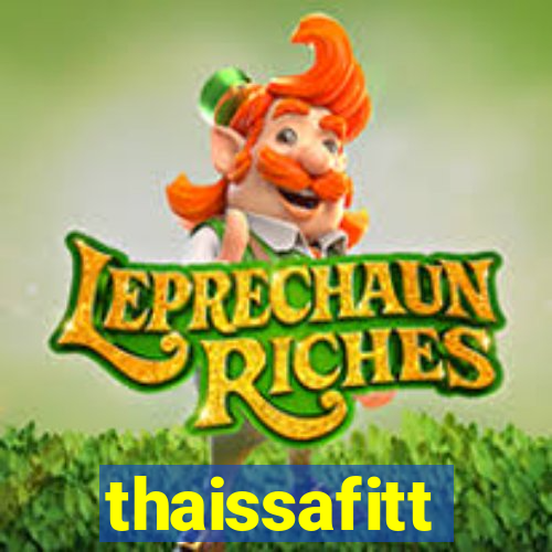 thaissafitt