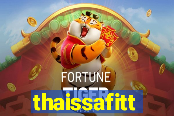 thaissafitt