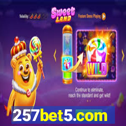 257bet5.com