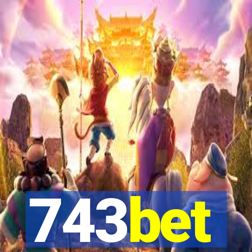 743bet