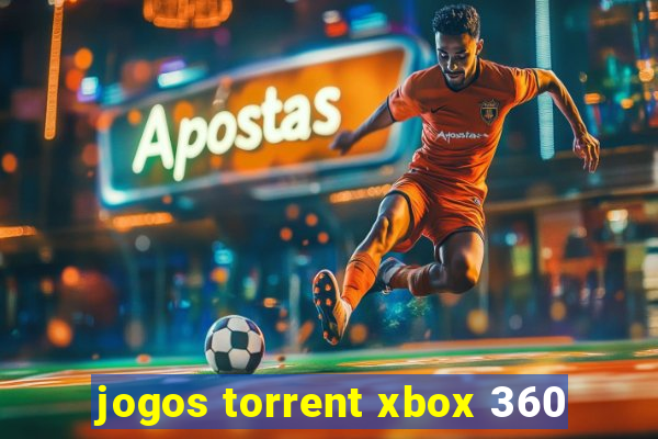 jogos torrent xbox 360