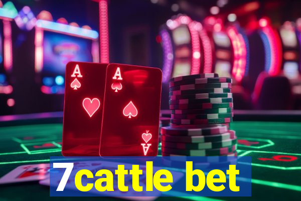 7cattle bet