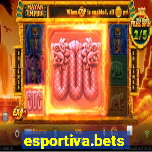 esportiva.bets