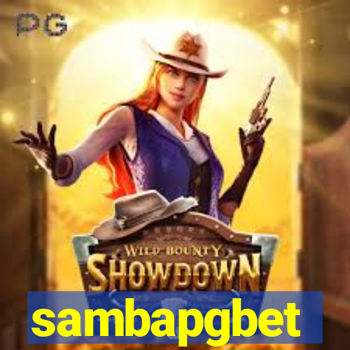 sambapgbet