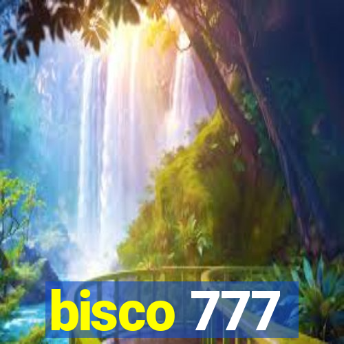 bisco 777