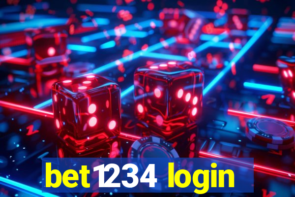 bet1234 login