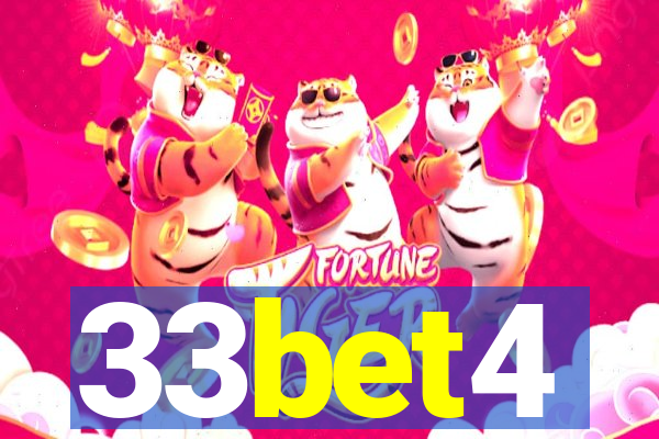 33bet4