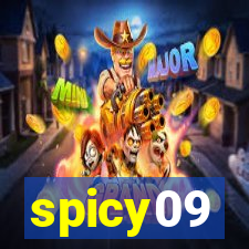 spicy09