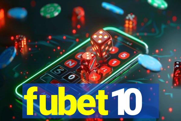 fubet10