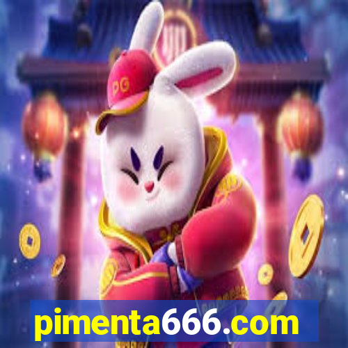 pimenta666.com