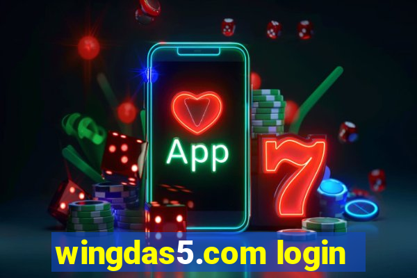 wingdas5.com login