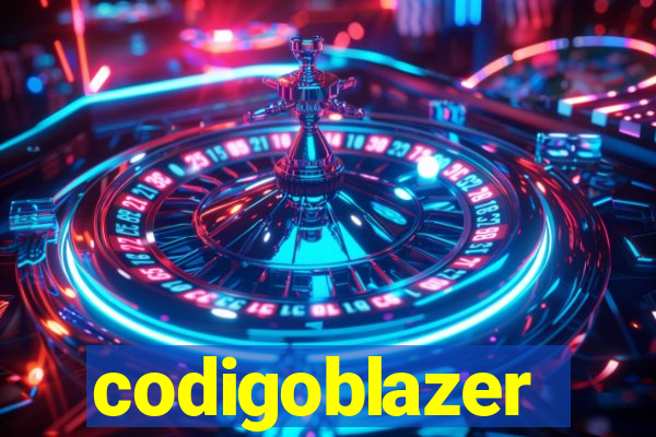 codigoblazer