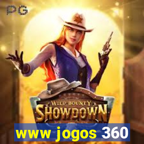 www jogos 360