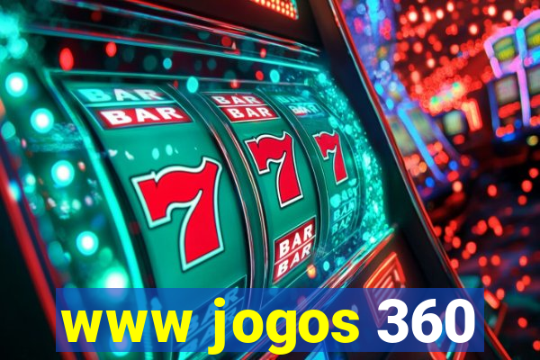 www jogos 360