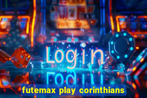 futemax play corinthians