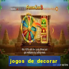 jogos de decorar de quartos