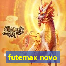 futemax novo