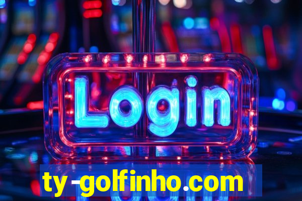 ty-golfinho.com