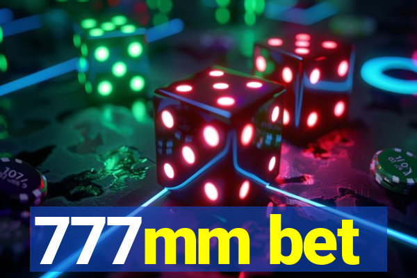 777mm bet