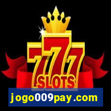 jogo009pay.com