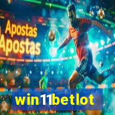 win11betlot