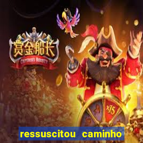 ressuscitou caminho neocatecumenal pdf