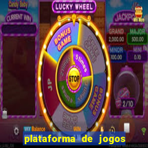 plataforma de jogos que pagam dinheiro de verdade