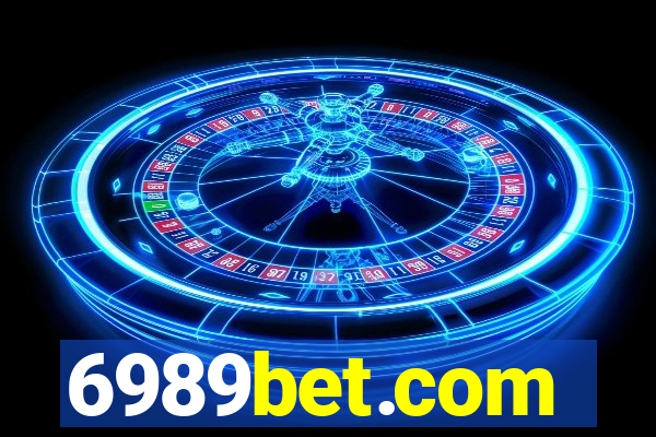 6989bet.com