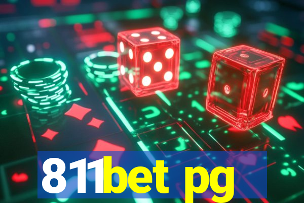 811bet pg