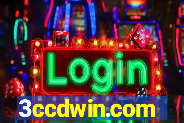 3ccdwin.com