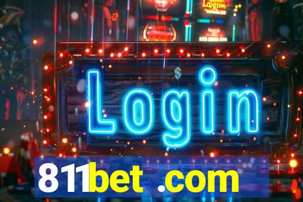 811bet .com