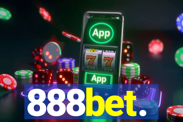 888bet.