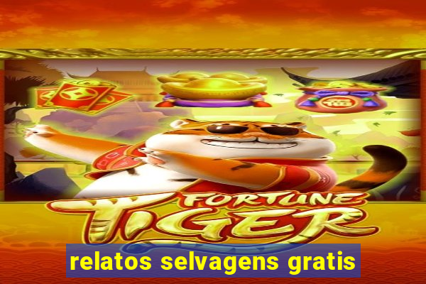 relatos selvagens gratis