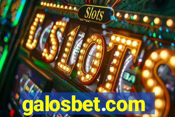 galosbet.com