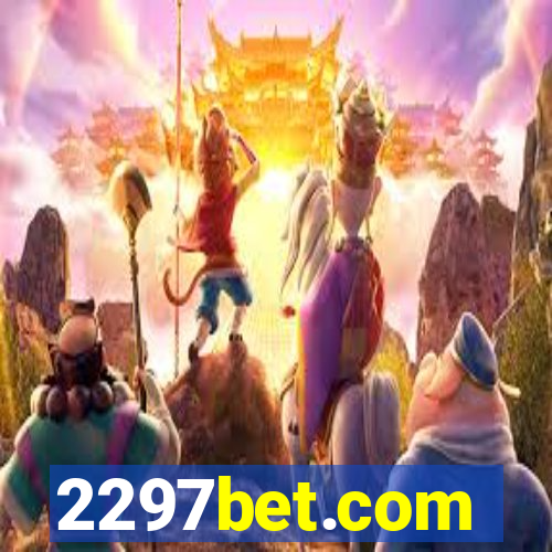 2297bet.com