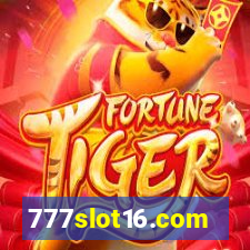 777slot16.com